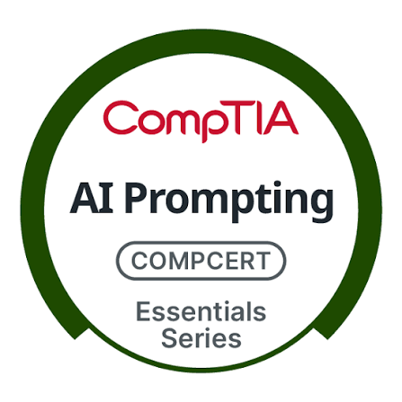 CompTIA AutoOps+